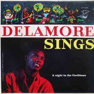 Delamore - Sings 