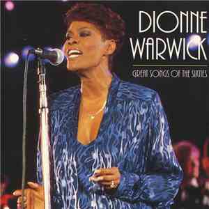 Dionne Warwick - Great Songs of The Sixties