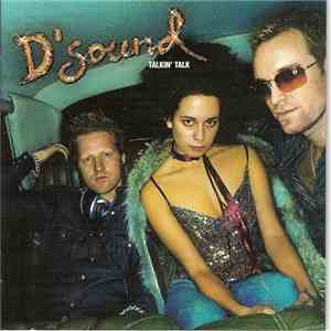 D'Sound - Talkin' Talk
