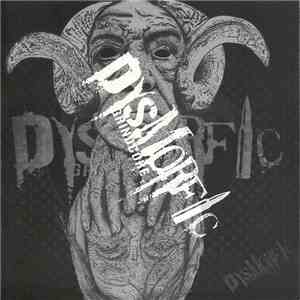 Dysmorfic / Repulsione - Untitled / Quaterintas