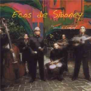 Ecos De Siboney - Saludo Compay