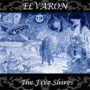 Elvaron - The Five Shires