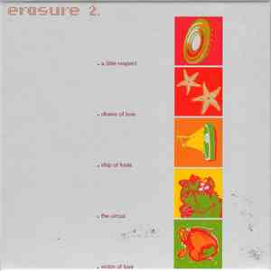 Erasure - 2. Singles