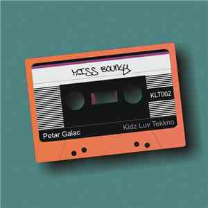 Galac - Miss Bounty