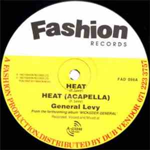 General Levy - Heat