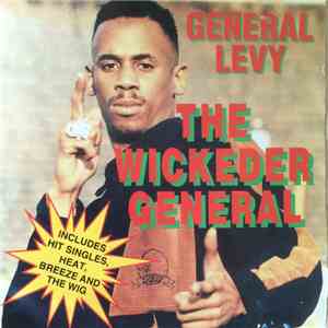 General Levy - The Wickeder General