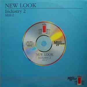 Geoff Bastow - Industry 2 - New Look