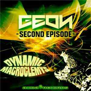 Geon - Second Episode