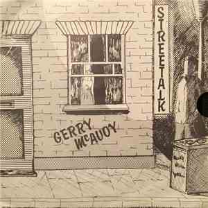Gerry McAvoy - Street Talk
