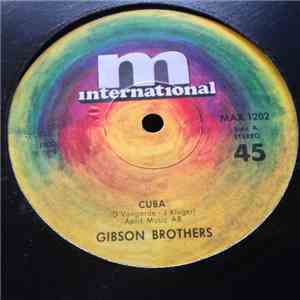Gibson Brothers - Cuba