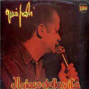Gino Paoli - Il Gioco Della Vita