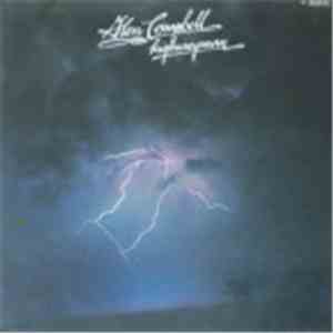 Glen Campbell - Highwayman
