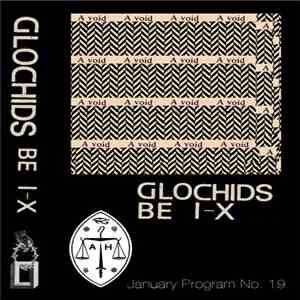 Glochids - BE I-X