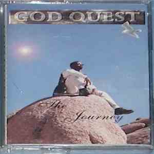 God Quest - The Journey