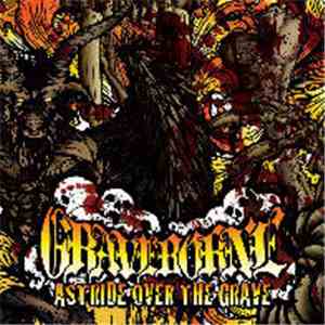 Graveborne - Astride Over The Grave