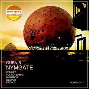 Guen.B - Nymgate