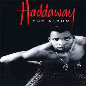 Haddaway - The Album