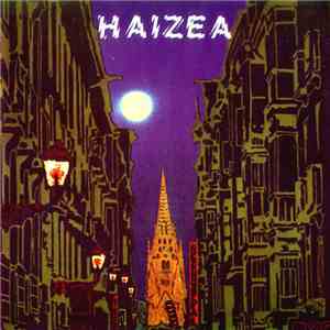 Haizea - Hontz Gaua