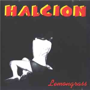 Halcion - Lemongrass