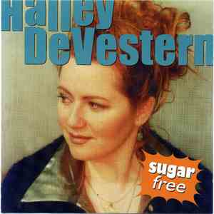 Halley DeVestern - Sugar Free