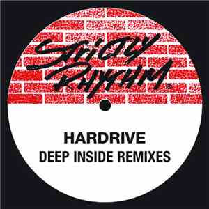 Hardrive - Deep Inside (Remixes)