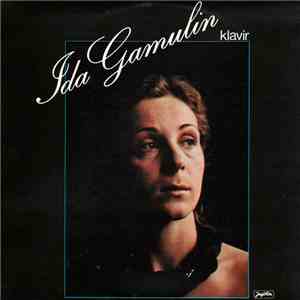 Ida Gamulin - Klavir