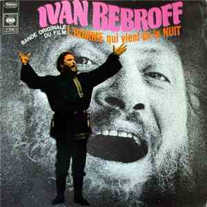 Ivan Rebroff - Bande Originale Du Film 