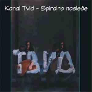 Kanal Tvid - Spiralno Nasleđe