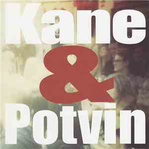 Kane & Potvin - Live @ Andy's