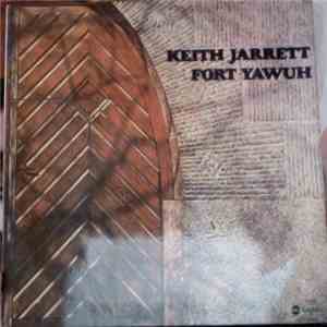 Keith Jarrett - Fort Yawuh