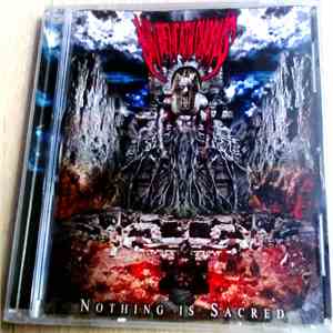Kin Beneath Chorus - Nothing Is Sacred