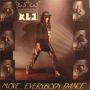 K.L.J. - Move, Everybody Dance