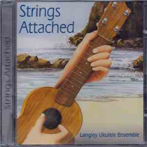 Langley Ukulele Ensemble - Strings Attached