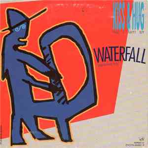 Lars H.U.G. - Waterfall
