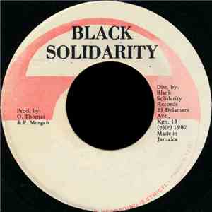Leroy Gibbons - I'm In Love