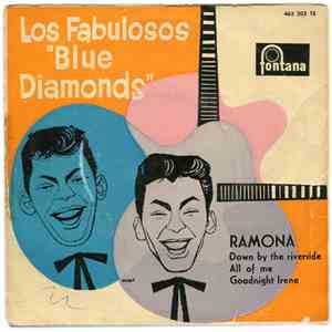 Los Fabulosos 