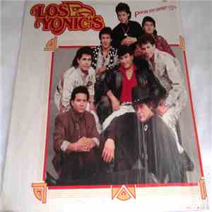 Los Yonics - Por Que Volvi Contigo