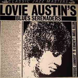 Lovie Austin's Blues Serenaders With Tom Ladnier & Johnny Dodds - Untitled