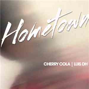 Luis DH - Cherry Cola