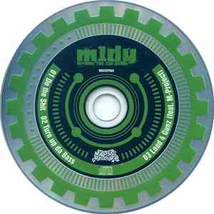 m1dy - Do The Shit