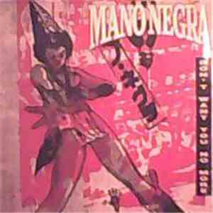 Mano Negra - Don't Want You No More