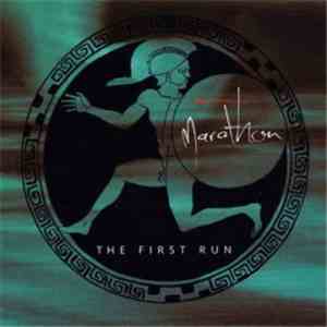 Marathon - The First Run