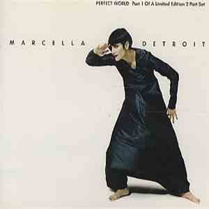 Marcella Detroit - Perfect World
