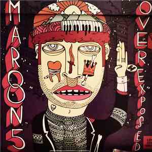 Maroon 5 - Overexposed