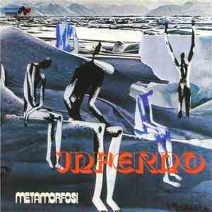 Metamorfosi - Inferno
