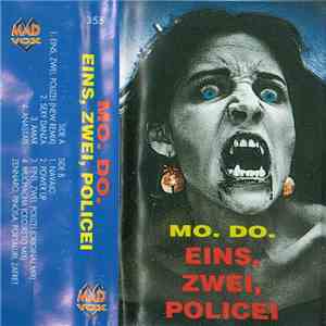Mo. Do. - Eins, Zwei, Policei