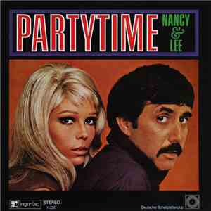 Nancy & Lee - Partytime