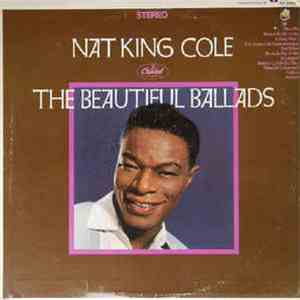 Nat King Cole - The Beautiful Ballads