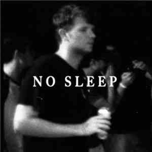 Night Loner - No Sleep