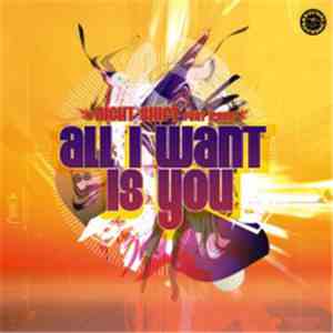 Night Shift  Feat. Irene  - All I Want Is You